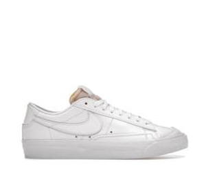 Buy Nike Blazer Low 77 White (Women's) at Sasom – Authentic and Ready to Ship
