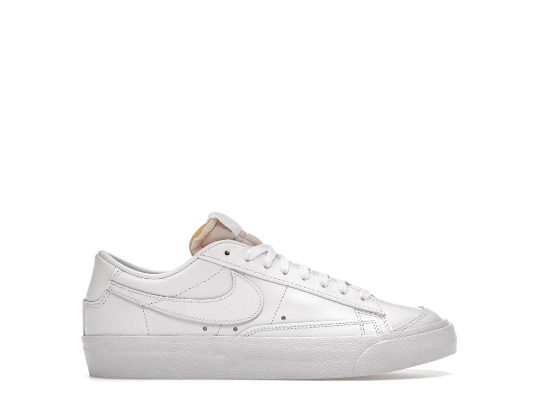 Nike Nike Blazer Low 77 White (Women's)