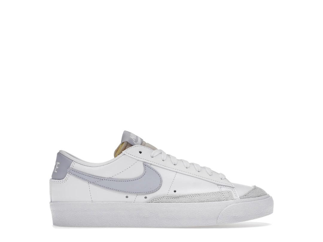 Nike Nike Blazer Low Ghost (Women's)