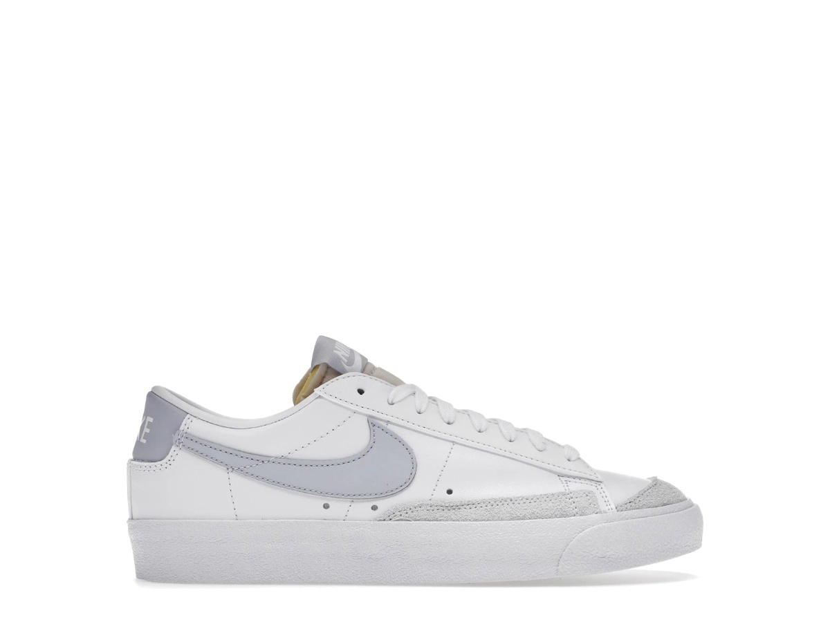 Nike Nike Blazer Low Ghost (Women's)