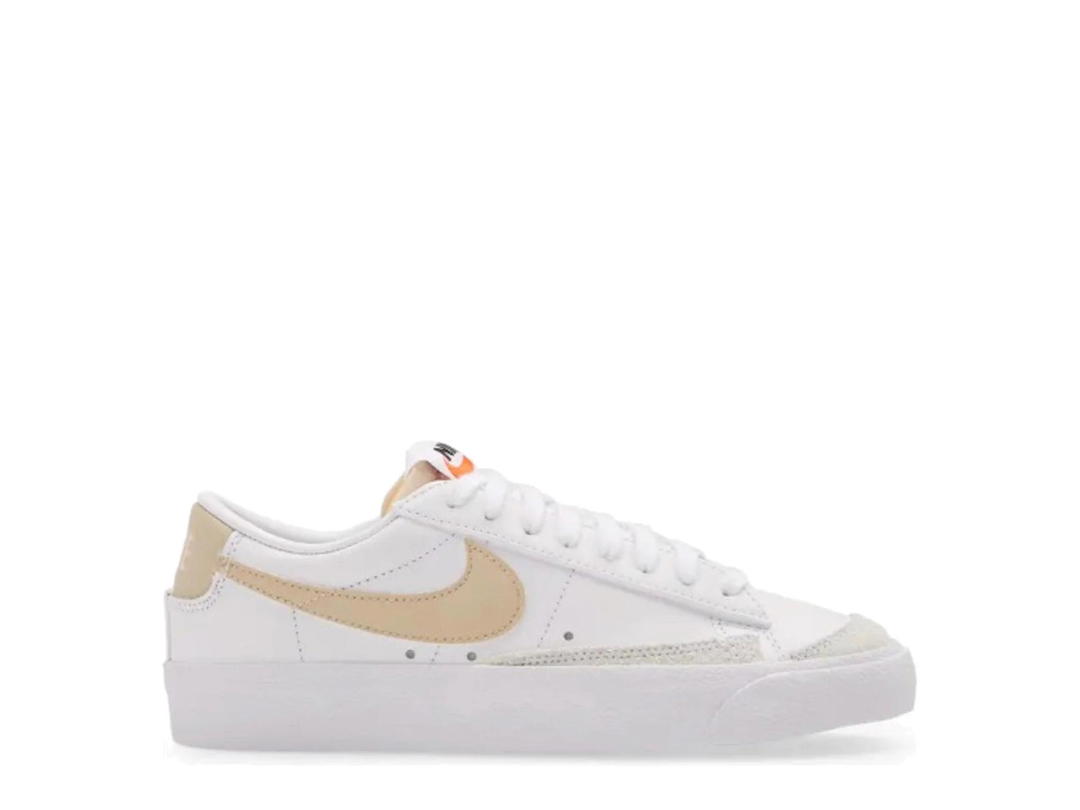 Nike Nike Blazer Low 77 White Pale Coral (Women's)