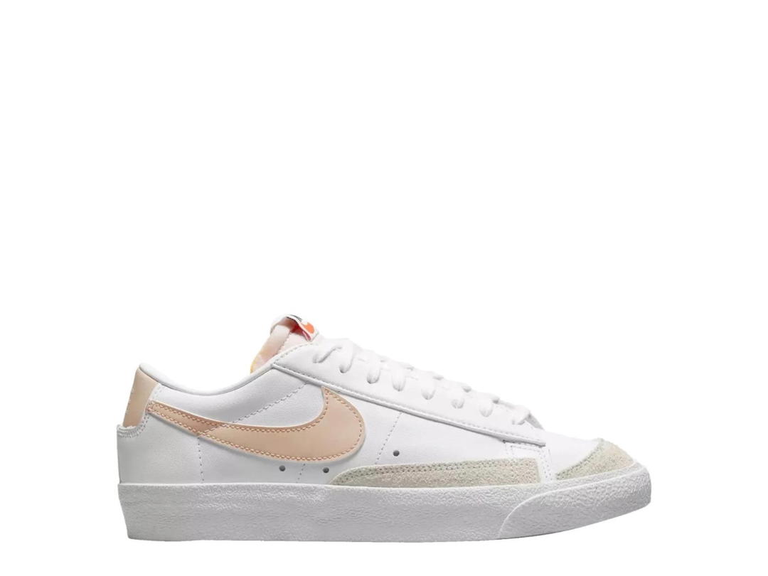 Nike Nike Blazer Low 77 Pale Coral (Women's)