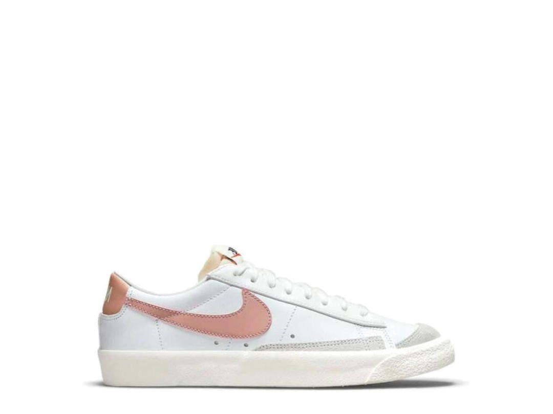 Nike Nike Blazer Low 77 White Rose (Women's)