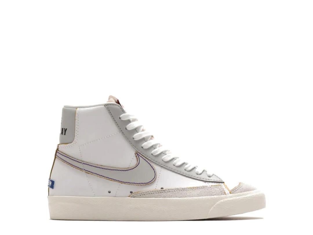 Nike Nike Blazer Mid 77 Label Maker (Women's)
