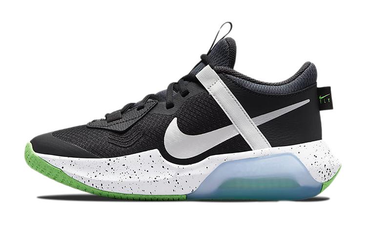 Nike Nike Air Zoom Crossover 'Black Chrome' GS