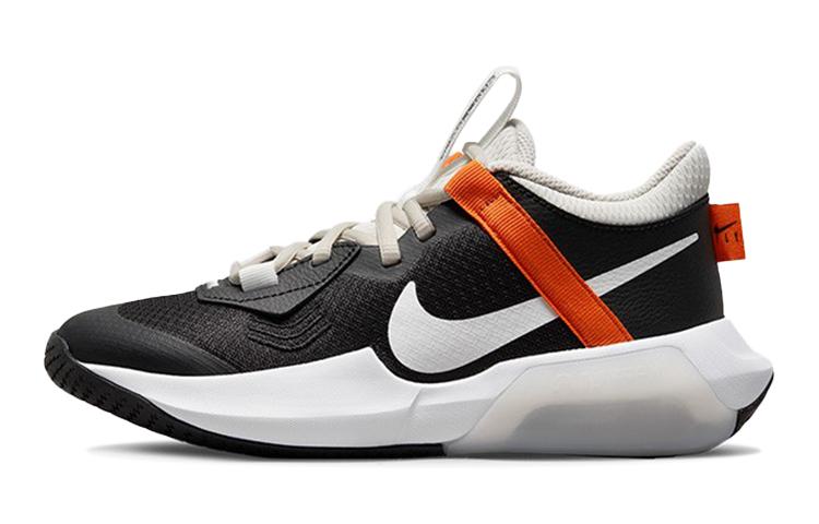 Nike Nike Air Zoom Crossover Black White Safety Orange GS