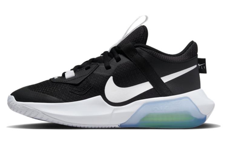 Nike Nike Air Zoom Crossover Kids' Basketball Shoes Grade School