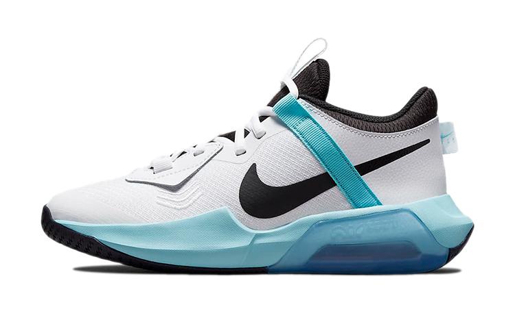 Nike Nike Air Zoom Crossover Vintage Basketball Shoes GS