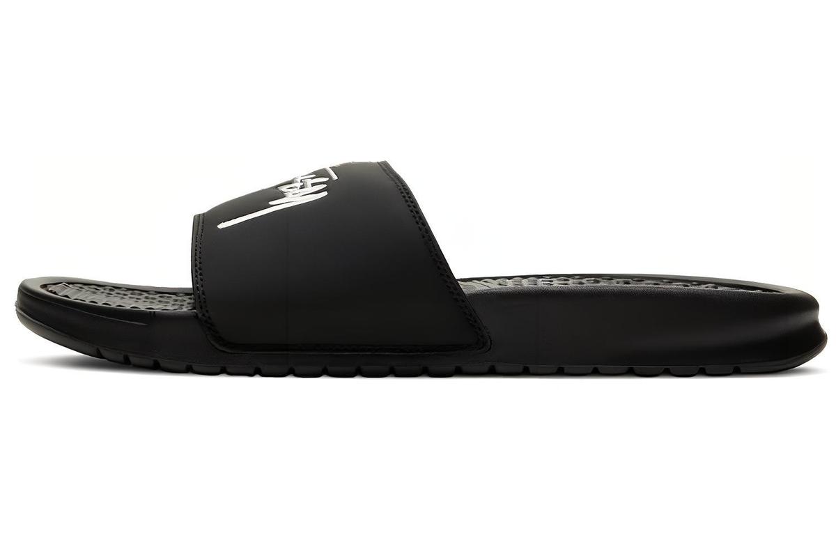 Nike Nike Benassi Stussy Black