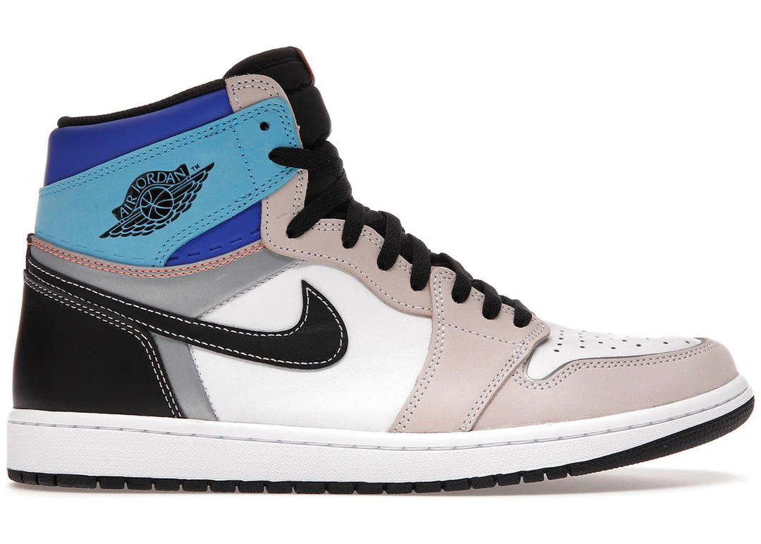 Jordan Jordan 1 Retro High OG Prototype