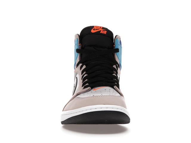 Jordan Jordan 1 Retro High OG Prototype - view 2