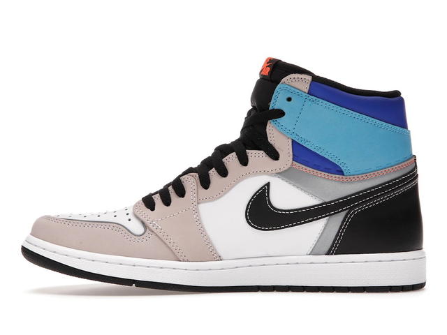 Jordan Jordan 1 Retro High OG Prototype - view 3