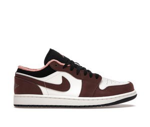 Buy Jordan 1 Low Mocha at Sasom – Authentic and Ready to Ship