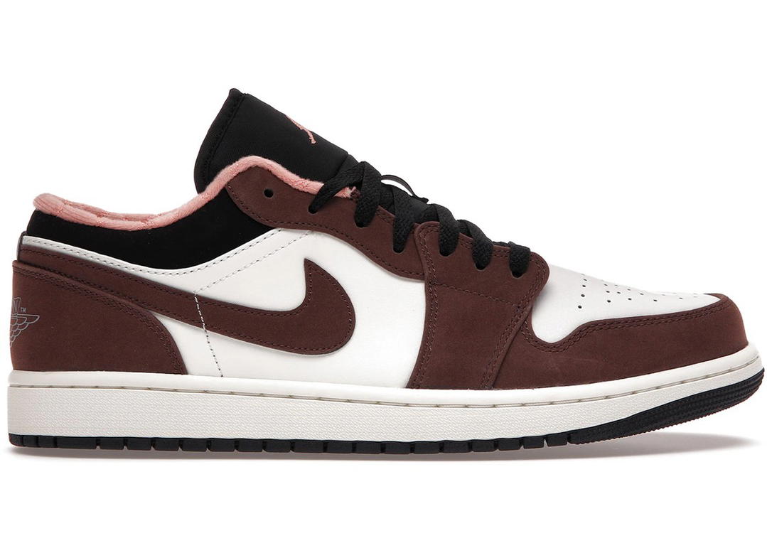 Jordan Jordan 1 Low Mocha