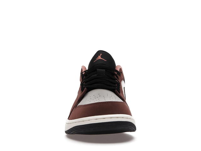 Jordan Jordan 1 Low Mocha - view 2
