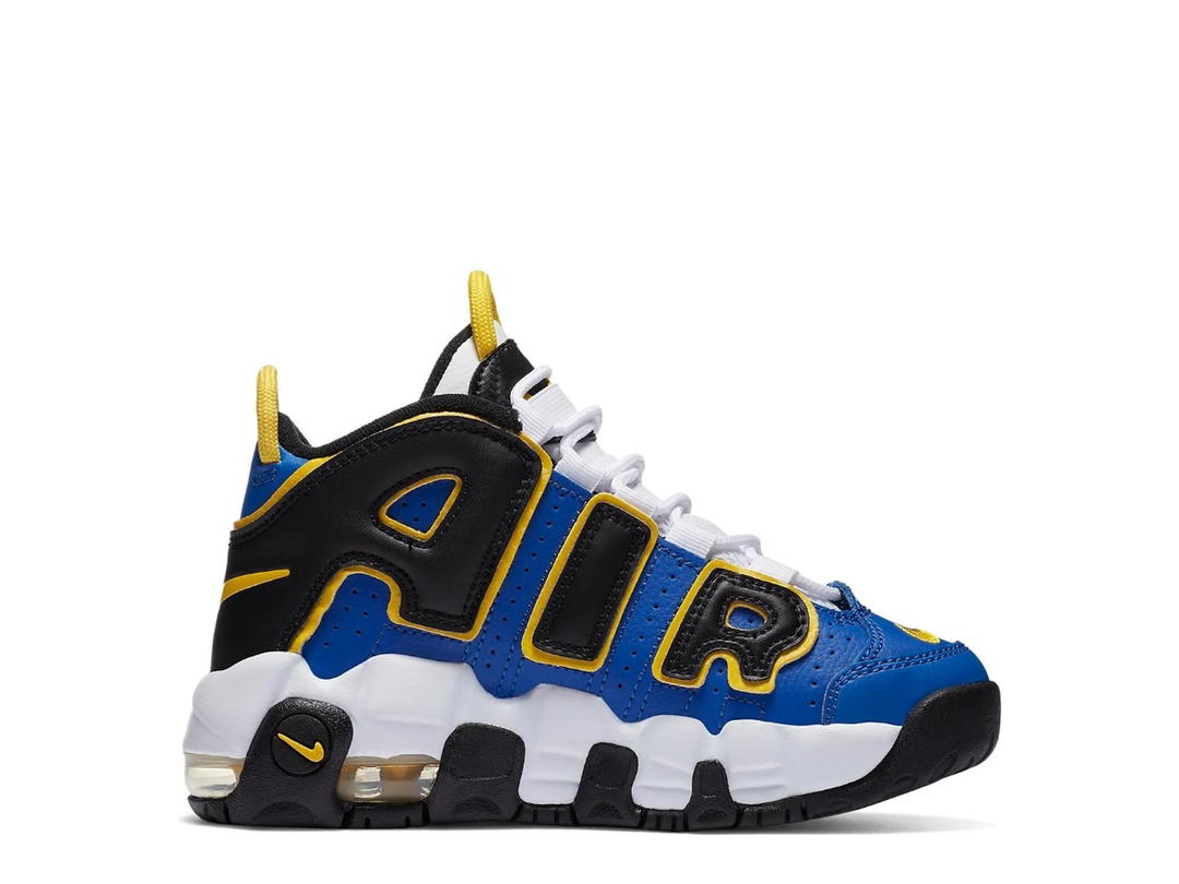 Nike Nike Air More Uptempo Peace, Love & Basketball (PS)