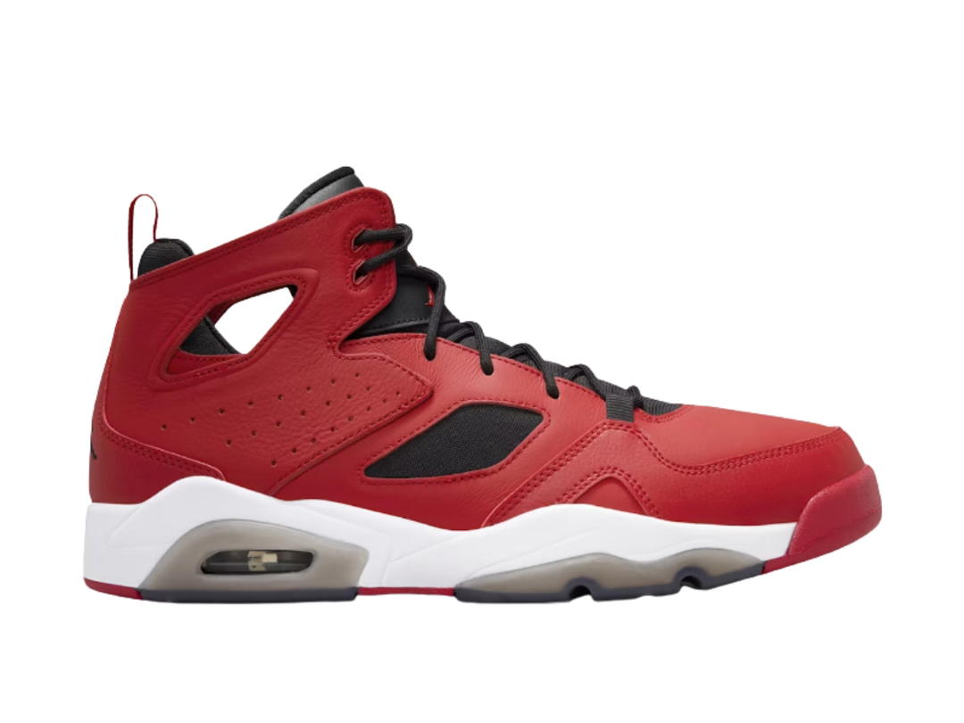 Jordan Jordan Flight Club '91 Varsity Red White Black