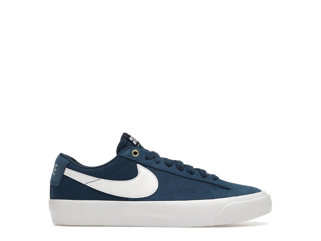 Nike Nike SB Zoom Blazer Low Pro GT Court Blue