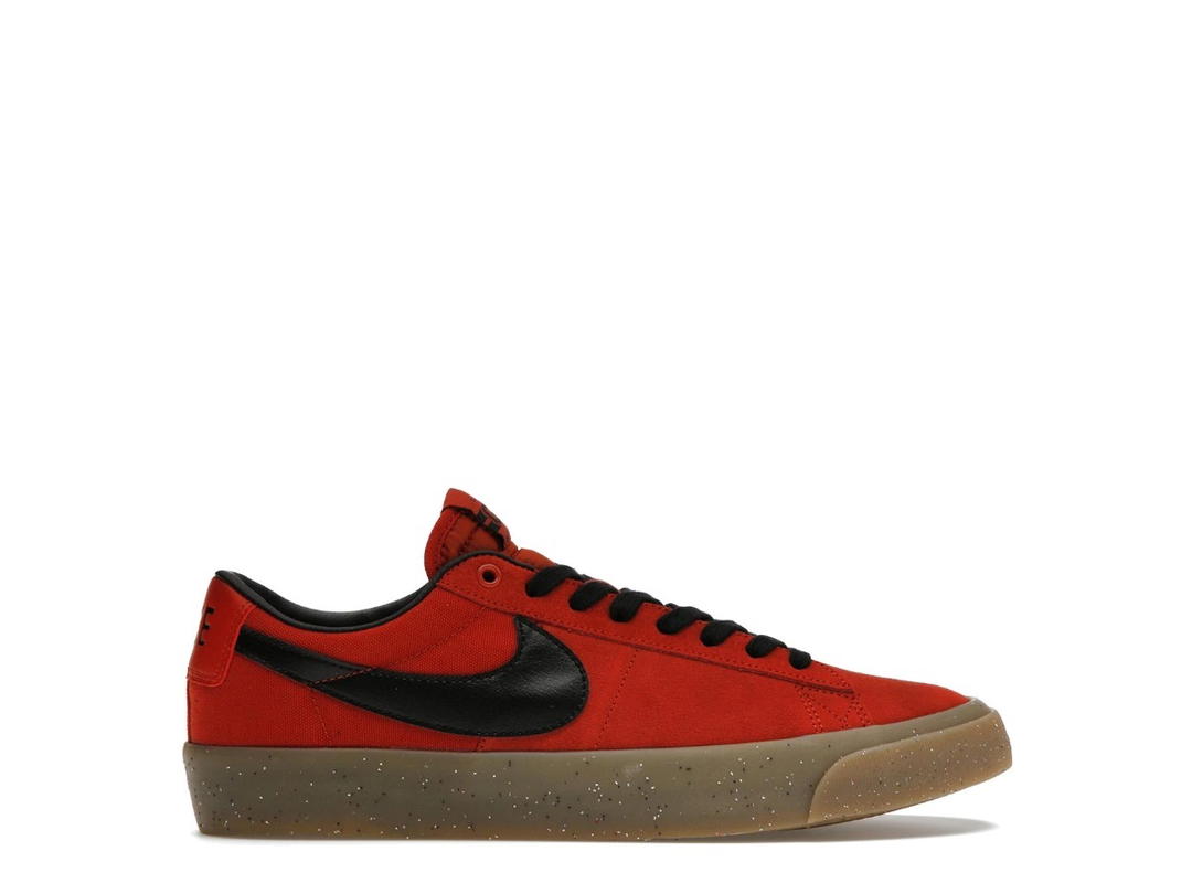 Nike Nike SB Zoom Blazer Low Pro GT Cinnabar