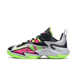 Buy Jordan Westbrook One Take 3 Pf 'Wolf Grey Pink Prime' at Sasom – Authentic and Ready to Ship
