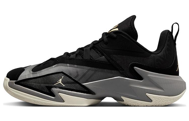 Jordan Jordan Westbrook One Take 3 Pf 'Black Gray'