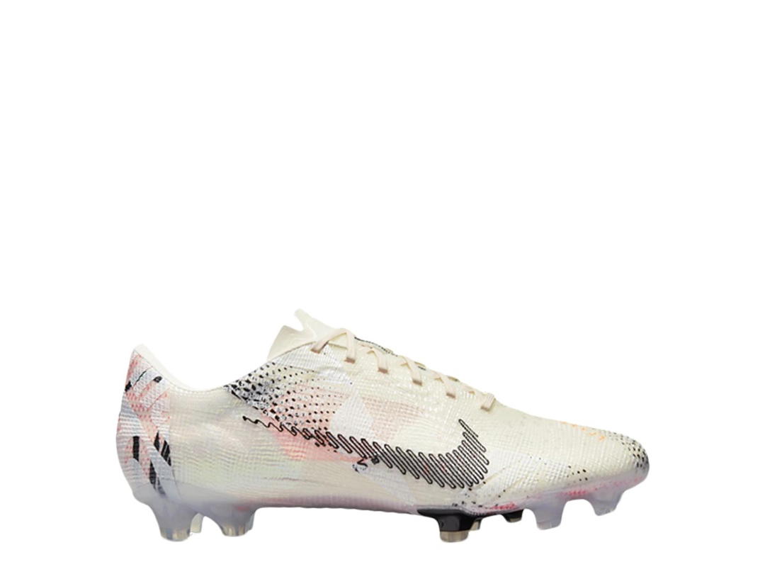 Nike Nike Mercurial Vapor Next Nature FG Sail Light Arctic Pink Total Orange Black
