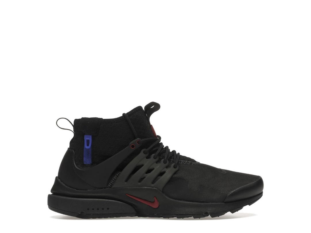 Nike Nike Air Presto Mid Utility Star Wars Darth Vader