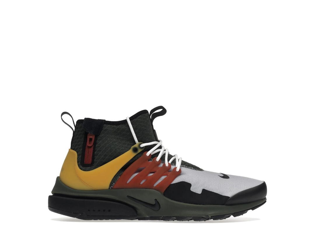Nike Nike Air Presto Mid Utility Star Wars Boba Fett