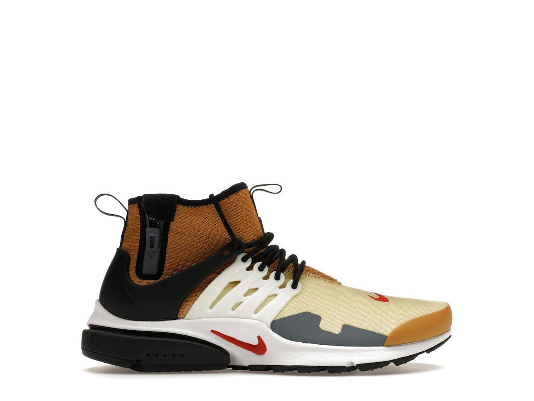 Nike Nike Air Presto Mid Utility Star Wars Bossk