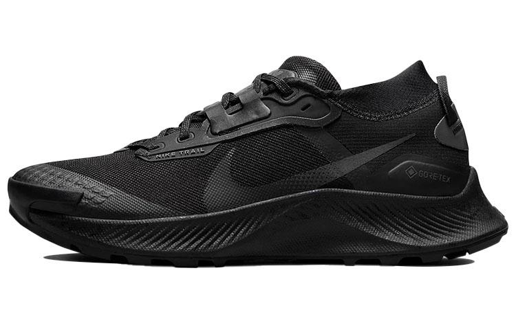 Nike Nike Pegasus Trail 3 Gore Tex Black Dark Smoke Grey Women's
