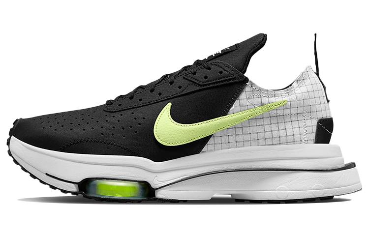 Nike Nike Air Zoom Type Fuse 'Black Light Lemon Twist'