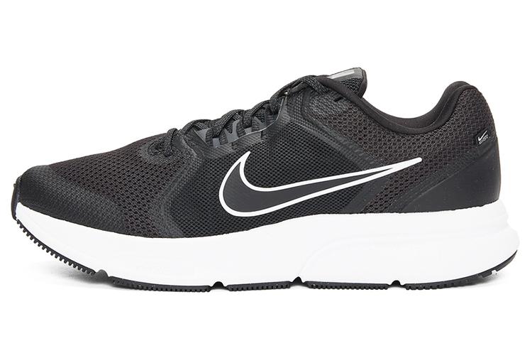 Nike Nike Zoom Span 4 'Black White'