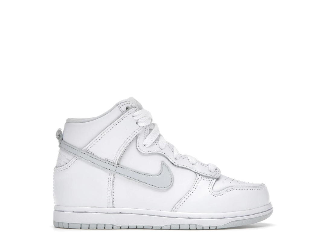 Nike Nike Dunk High SP Pure Platinum (PS)