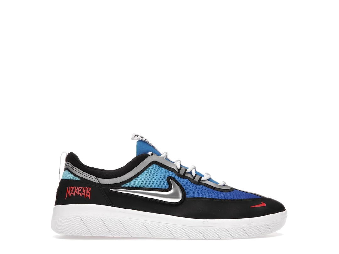 Nike Nike SB Nyjah Free 2 Premium Samborghini
