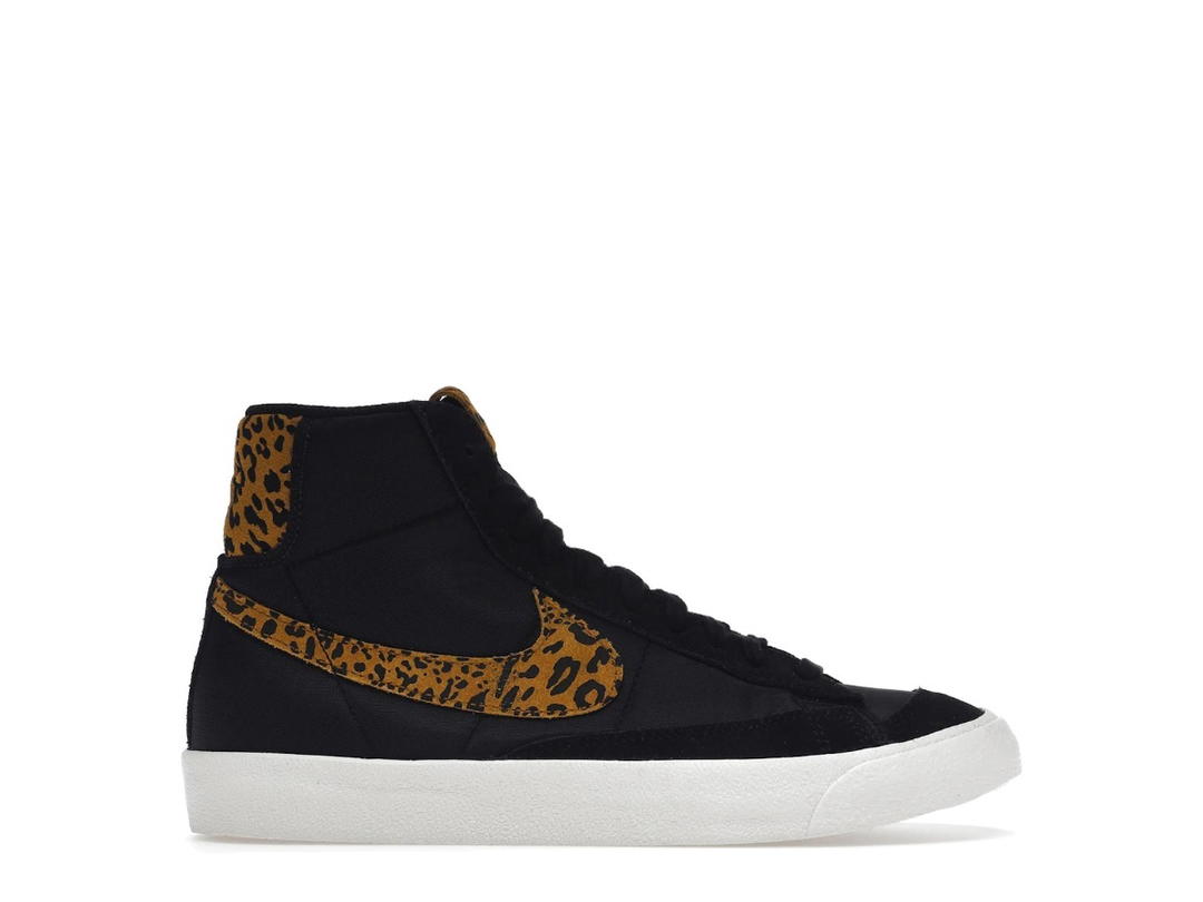 Nike Nike Blazer Mid Leopard Print (Women's)