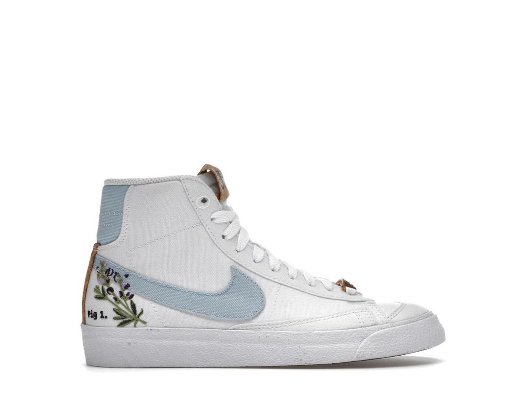Nike Nike Blazer Mid 77 Indigo (Women's)