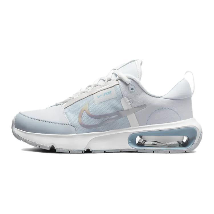 Nike Nike Air Max INTRLK Kids' Running Shoes Grade School