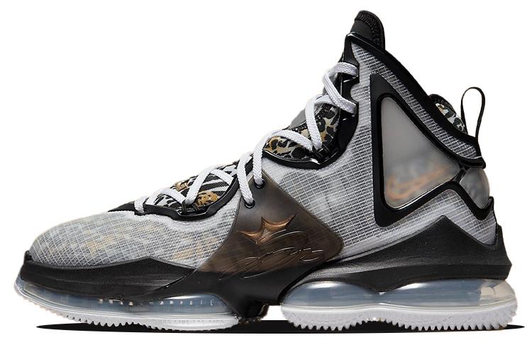 Nike Nike LeBron 19 Ep 'Leopard'