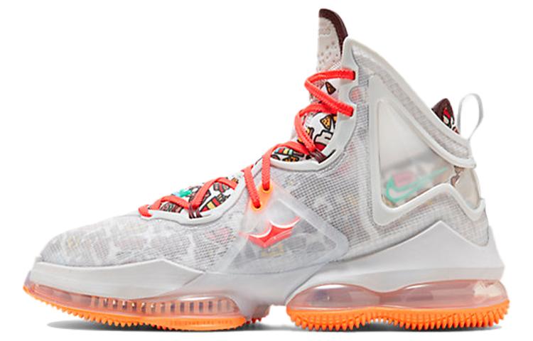 Nike Nike LeBron 19 Ep 'Fast Food'