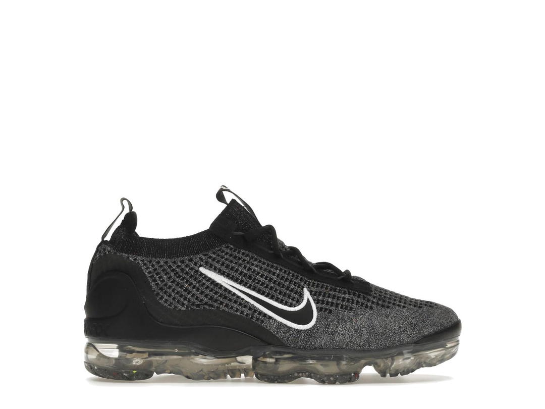 Nike Nike Air VaporMax 2021 FK Black White Anthracite