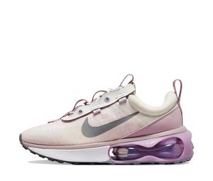 Buy Nike Air Max 2021 Spruce Aura Women's at Sasom – Authentic and Ready to Ship