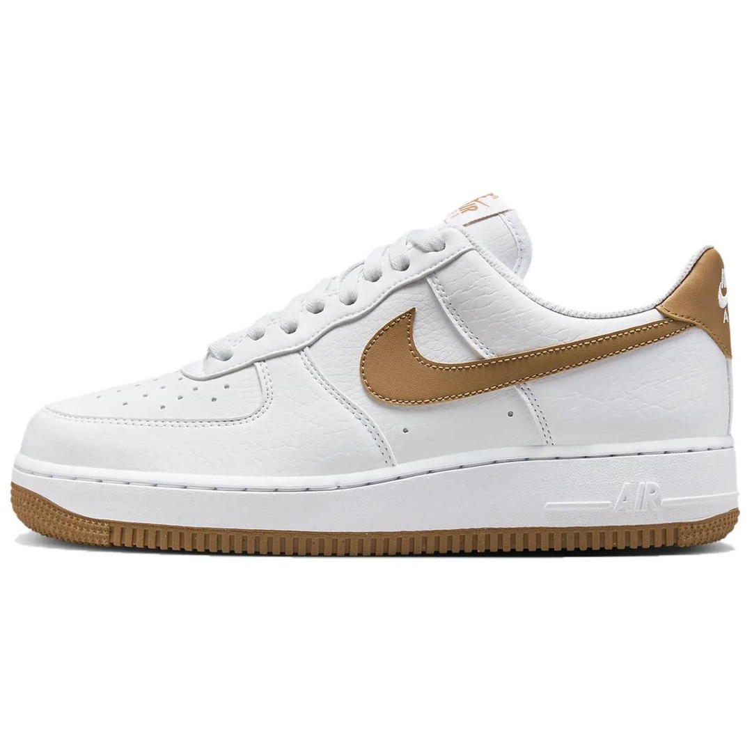 Nike Nike Air Force 1 '07 Next Nature 'White Flax' Women's