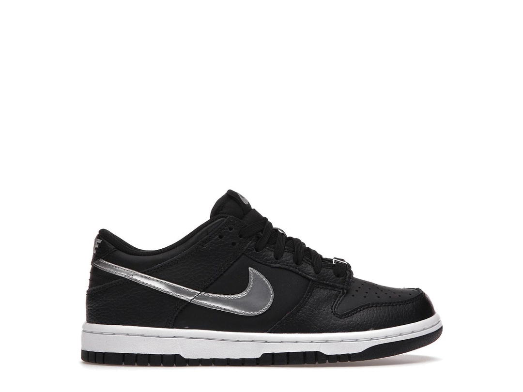 Nike Nike Dunk Low NBA 75th Anniversary Spurs (GS)