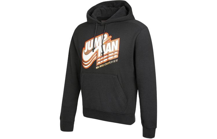 Jordan Jordan Sweatshirts Men Black