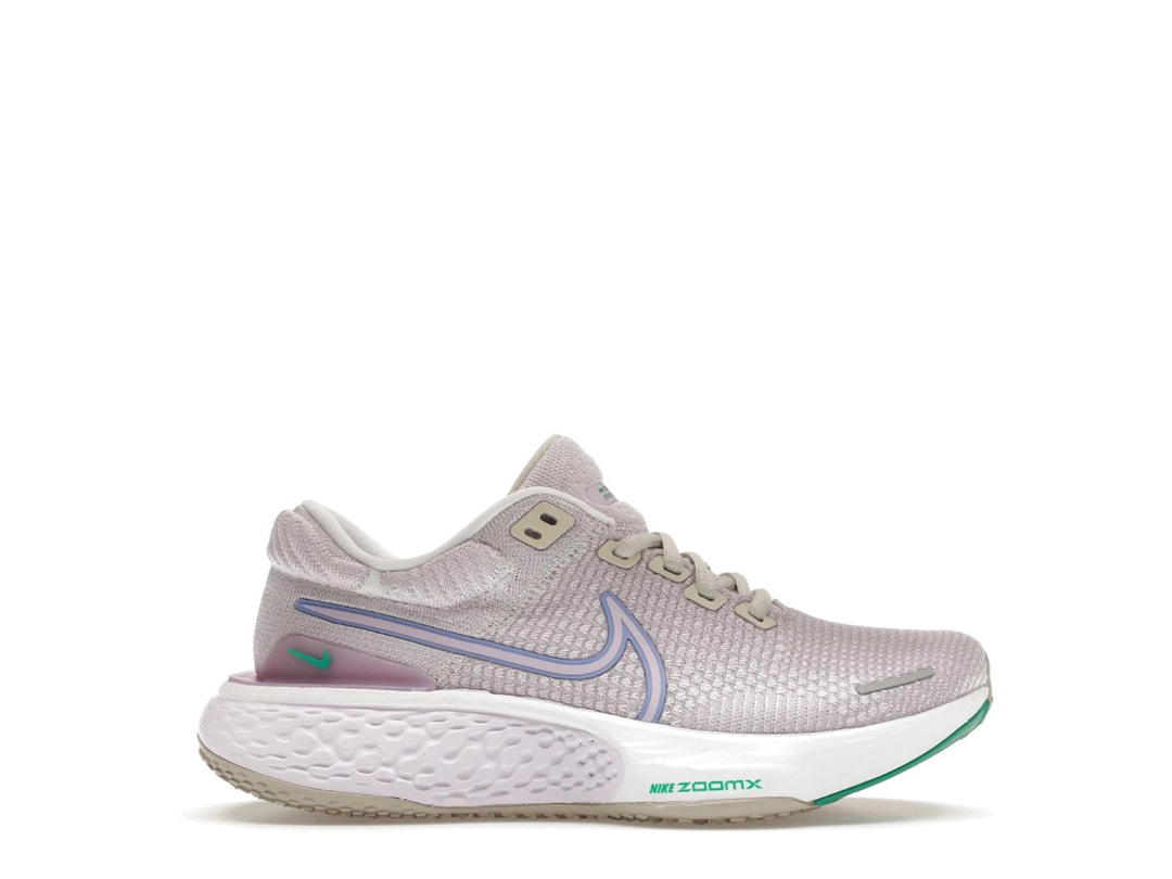 Nike Nike ZoomX Invincible Run Flyknit 2 Doll Neptune Green (Women's)
