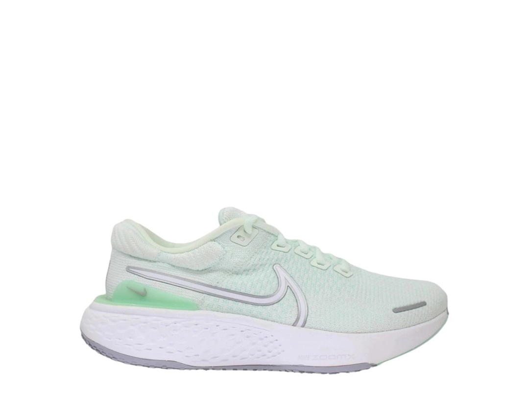 Nike Nike ZoomX Invincible Run Flyknit 2 Barely Green Mint Foam (Women's)