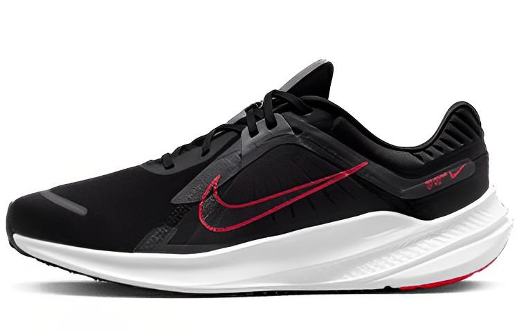 Nike Nike Quest 5 'Black University Red'