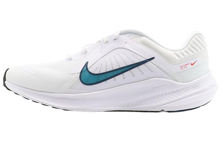 Nike Nike Quest 5 'White Valerian Blue'