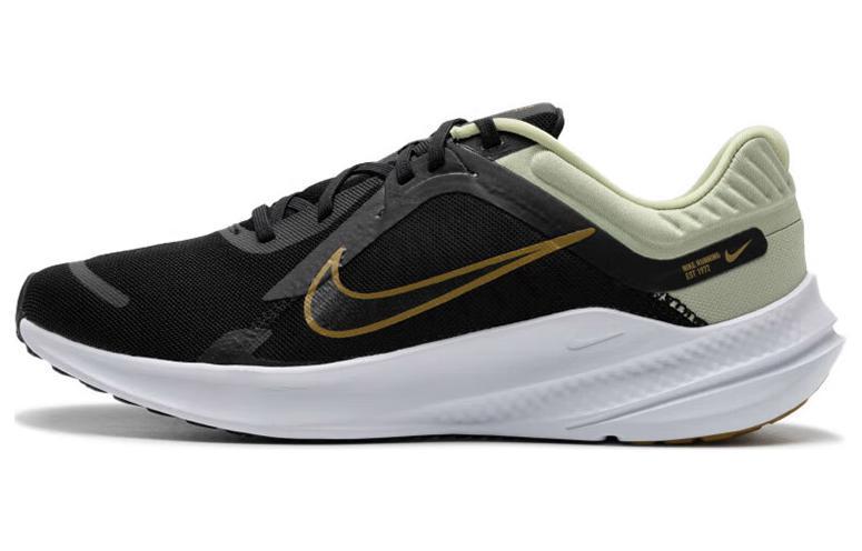 Nike Nike Quest 5 'Black Green'