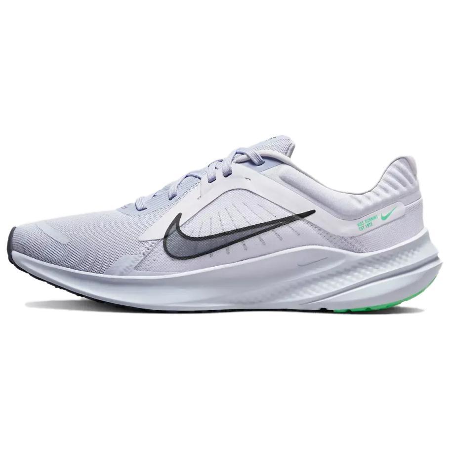 Nike Nike Quest 5 'Oxygen Purple Gridiron'